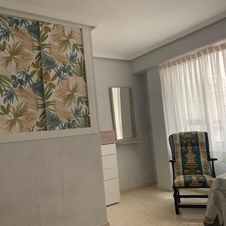 Disfruta De La Playa, Mar Y Sol En Santa Pola Apartment Exterior foto